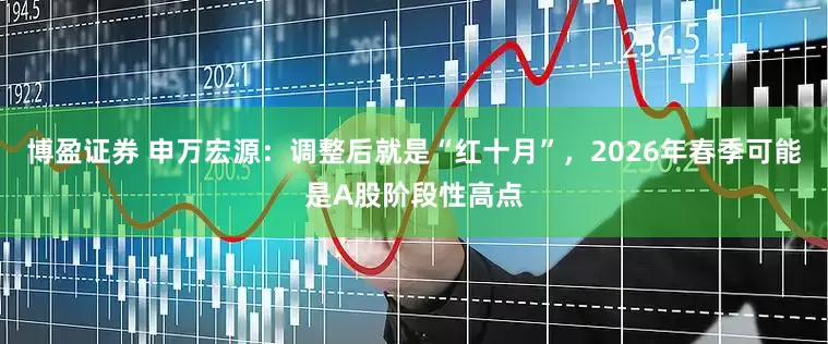 博盈证券 申万宏源：调整后就是“红十月”，2026年春季可能是A股阶段性高点